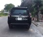 Toyota Prado    2011 - Bán Toyota Prado đời 2011, màu đen, xe nhập chính chủ