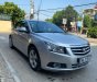 Daewoo Lacetti CDX 2010 - Xe Daewoo Lacetti CDX sản xuất 2010, giá 239tr - xe cực đẹp, keo chỉ zin, biển Hà Nội