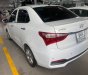 Hyundai Grand i10    2017 - Bán Hyundai Grand i10 sản xuất 2017, màu trắng  