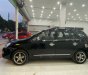Kia Carens 2010 - Xe Kia Carens đời 2010, màu đen còn mới, giá 275tr
