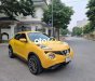 Nissan Juke 2014 - Cần bán gấp Nissan Juke đời 2014, màu vàng, nhập khẩu còn mới, giá chỉ 610 triệu