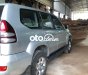 Toyota Prado 2003 - Cần bán Toyota Prado năm sản xuất 2003, màu bạc 