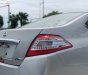 Nissan Teana   2.0 CVT   2010 - Bán Nissan Teana 2.0 CVT 2010, màu bạc, nhập khẩu còn mới  