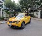 Nissan Juke 2014 - Cần bán gấp Nissan Juke đời 2014, màu vàng, nhập khẩu còn mới, giá chỉ 610 triệu