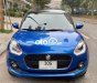 Suzuki Swift    2020 - Bán Suzuki Swift 2020, màu xanh lam còn mới 