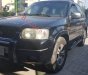 Ford Escape   3.0 V6 2003 - Cần bán Ford Escape 3.0 V6 sản xuất 2003, màu đen