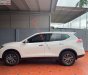 Nissan X trail   SL 2.0   2016 - Cần bán lại xe Nissan X trail SL 2.0 sản xuất năm 2016, màu trắng 