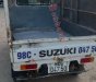 Suzuki Super Carry Truck   1.0 MT  2004 - Bán xe Suzuki Super Carry Truck 1.0 MT năm sản xuất 2004, màu trắng, 58tr