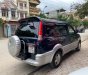 Mitsubishi Jolie     2003 - Bán ô tô Mitsubishi Jolie năm sản xuất 2003, màu xanh lam còn mới
