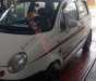 Daewoo Matiz 2002 - Bán Daewoo Matiz sản xuất 2002, màu trắng, xe nhập, giá tốt