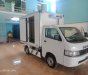 Suzuki Carry 2021 2021 - Cần bán Suzuki Carry Pro đời 2021, màu trắng, giá tốt