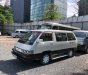 Toyota Van 1996 - Cần bán gấp Toyota Van sản xuất năm 1996, màu trắng, nhập khẩu chính chủ