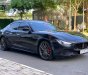 Maserati Ghibli 2016 - Bán xe Maserati Ghibli đời 2016, màu đen, nhập khẩu