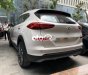 Hyundai Tucson 2021 - Bán Hyundai Tucson đời 2021, màu trắng