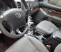 Toyota Prado 2008 - Bán Toyota Prado đời 2008, màu đen, xe nhập, giá 580tr