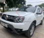 Renault Duster   2.0 AT  2016 - Bán Renault Duster 2.0 AT đời 2016, màu trắng, nhập khẩu nguyên chiếc số tự động