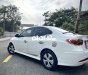 Hyundai Avante   1.6MT  2012 - Bán ô tô Hyundai Avante 1.6MT sản xuất 2012, màu trắng xe gia đình