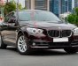 BMW 528i      2018 - Bán xe BMW 528i đời 2018, màu nâu, xe nhập còn mới