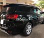 Kia VT250  AT 2018 - Cần bán xe Kia Sedona AT 2018, màu đen chính chủ