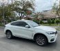 BMW X6 2018 - Cần bán BMW X6 X35i sản xuất 2018, màu trắng, nhập khẩu nguyên chiếc số tự động