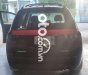 Kia Carens 2007 - Bán xe Kia Carens đời 2007, màu đen, giá 245tr