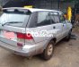 Ssangyong Musso 1998 - Bán ô tô Ssangyong Musso năm 1998, màu bạc, nhập khẩu nguyên chiếc còn mới