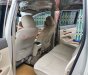 Nissan Livina   MT  2010 - Bán Nissan Livina MT năm 2010, màu vàng còn mới