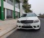 Mercedes-Benz C230 2008 - Bán Mercedes C230 đời 2008, màu trắng