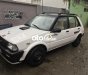 Toyota Starlet 1986 - Bán xe Toyota Starlet đời 1986, màu trắng, xe nhập