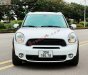 Mini Cooper  S Country Man 2011 - Cần bán gấp Mini Cooper S Country Man sản xuất năm 2011, màu trắng, nhập khẩu