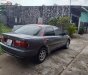 Mazda 323   GLXi 1.6 MT  2000 - Cần bán lại xe Mazda 323 GLXi 1.6 MT năm sản xuất 2000, màu xám, nhập khẩu