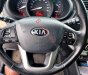 Kia Rio   AT 2015 - Cần bán Kia Rio AT năm sản xuất 2015, màu trắng xe gia đình