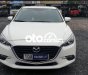 Mazda 3   Facelift  2017 - Cần bán gấp Mazda 3 Facelift sản xuất 2017, màu trắng