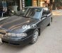 Mazda 626 1996 - Cần bán lại xe Mazda 626 đời 1996, màu xám, nhập khẩu nguyên chiếc