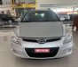 Hyundai i30 2010 - Bán Hyundai i30 sản xuất năm 2010, màu bạc, nhập khẩu nguyên chiếc