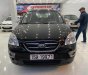 Kia Carens 2010 - Xe Kia Carens đời 2010, màu đen còn mới, giá 275tr
