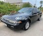 Nissan Cefiro 1992 - Cần bán xe Nissan Cefiro đời 1992, màu đen, nhập khẩu nguyên chiếc