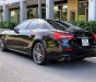 Maserati Ghibli 2016 - Bán xe Maserati Ghibli đời 2016, màu đen, nhập khẩu