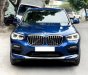 BMW X4    2019 - Cần bán BMW X4 sản xuất năm 2019, màu xanh lam, nhập khẩu