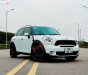 Mini Cooper  S Country Man 2011 - Cần bán gấp Mini Cooper S Country Man sản xuất năm 2011, màu trắng, nhập khẩu