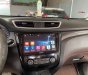 Nissan X trail   SL 2.0   2016 - Cần bán lại xe Nissan X trail SL 2.0 sản xuất năm 2016, màu trắng 