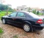 Ford Mondeo   2.5 AT 2004 - Cần bán xe Ford Mondeo 2.5 AT 2004, màu đen