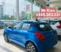 Suzuki Swift 2021 - [Ưu đãi lớn] Suzuki Swift 2021, giảm 100% thuế trước bạ tháng 11, tặng phụ kiện chính hãng, giao xe ngay