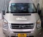 Ford Transit 2014 - Cần bán lại xe Ford Transit sản xuất năm 2014, nhập khẩu đã đi 214000km