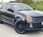 Cadillac SRX 2005 - Bán Cadillac SRX 2005, màu đen, nhập khẩu giá cạnh tranh