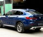 BMW X4    2019 - Cần bán BMW X4 sản xuất năm 2019, màu xanh lam, nhập khẩu