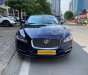 Jaguar XJL     2015 - Bán ô tô Jaguar XJL đời 2015, màu xanh lam 