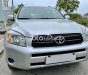 Toyota RAV4 2008 - Cần bán xe Toyota RAV4 đời 2008, màu bạc