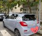 Mitsubishi Mirage   CVT  2019 - Cần bán xe Mitsubishi Mirage CVT 2019, màu bạc, nhập khẩu, giá chỉ 380 triệu