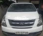 Hyundai Grand Starex 2009 - Cần bán lại xe Hyundai Grand Starex đời 2009, màu trắng